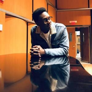 Meet your Posher, Mac-andrew